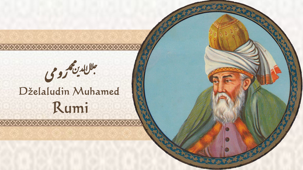 „Analiza uticaja Rumijeve Mesnevije i Mevlevijskog tarikata  na orijentalnu književnost BiH“